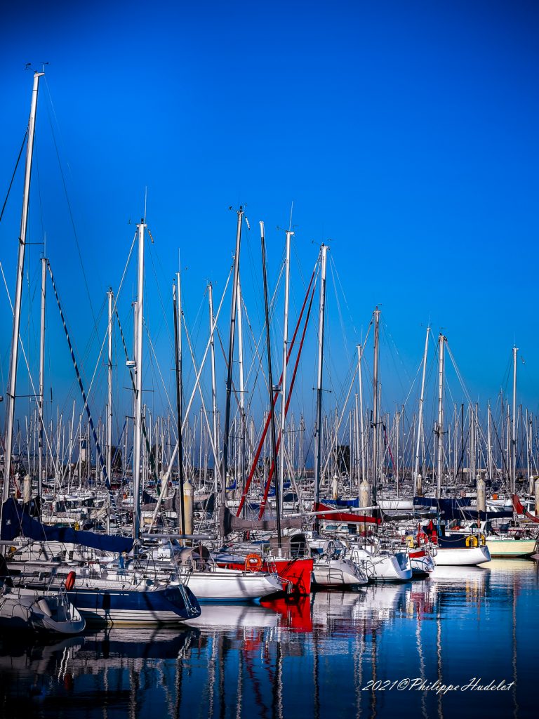 Découverte du Port de Cherbourg : Un Joyau Normand