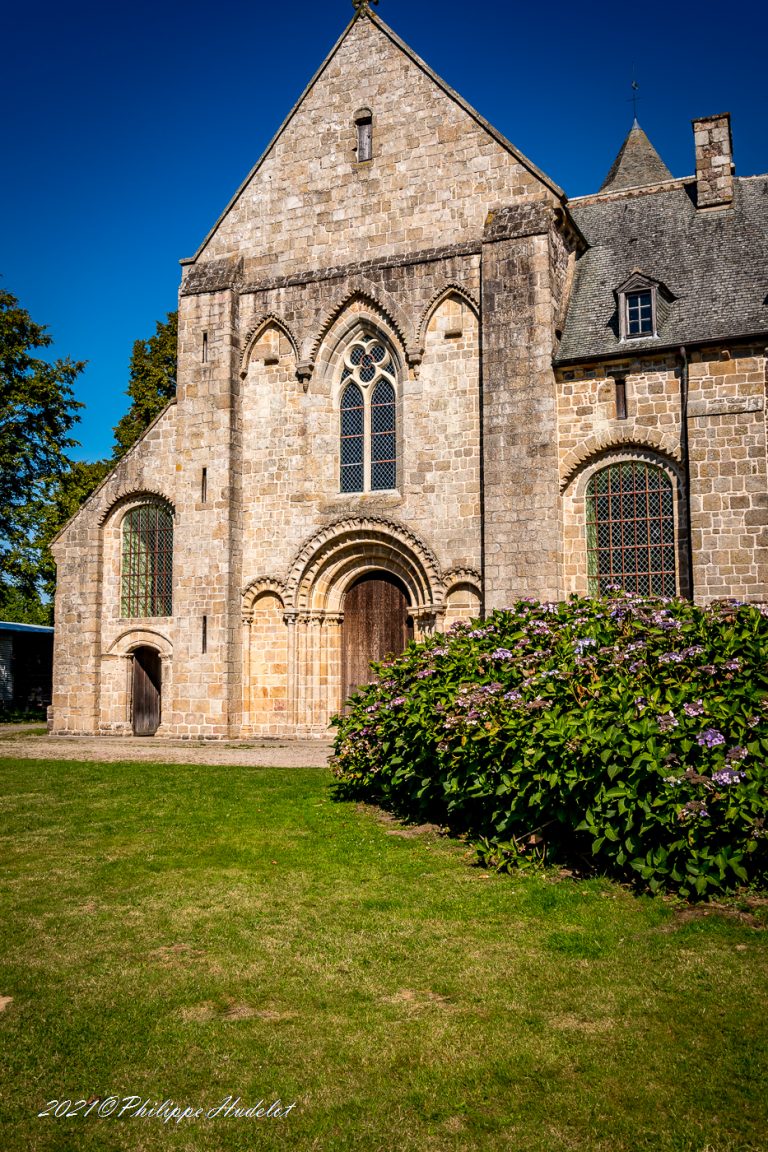 Abbaye de la Lucerne-5-2019