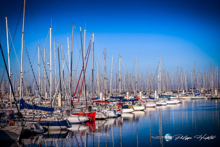 Découverte du Port de Cherbourg : Un Joyau Normand